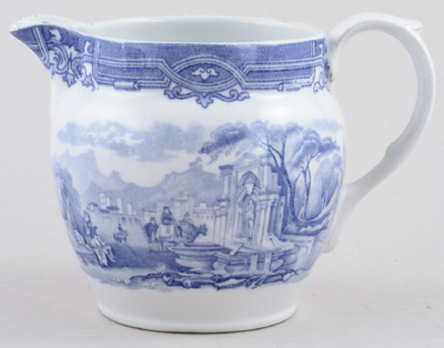Jug or Pitcher c1930s